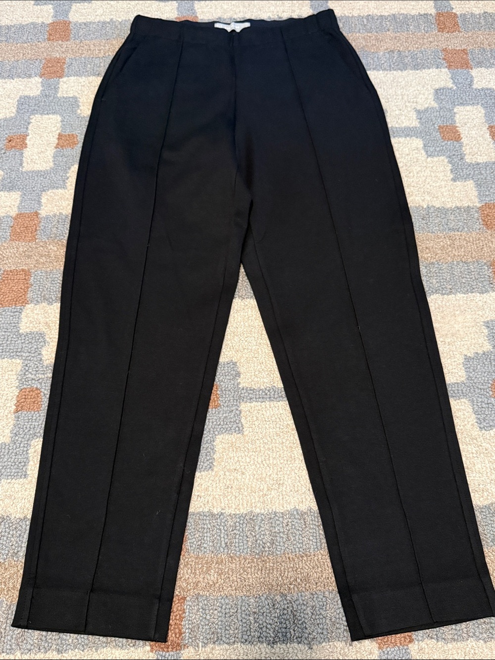 Everlane Dream Pants Black Size Small